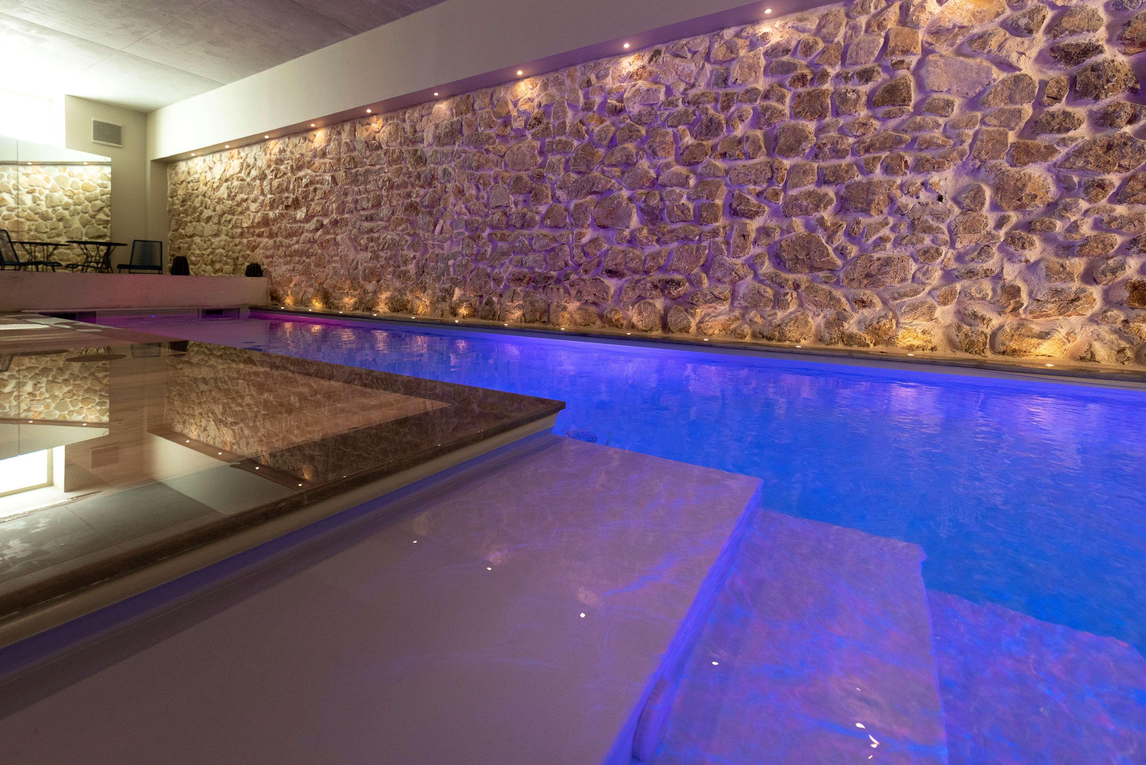 Best Western Plus Hotel La Joliette Marsilya Dış mekan fotoğraf